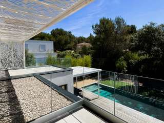 Demeure d'exception 5 pièces