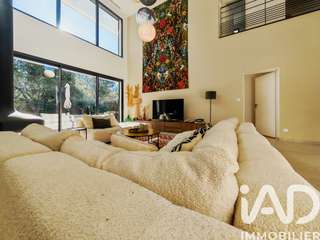 Demeure d'exception 5 pièces