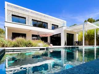 Demeure d'exception 5 pièces