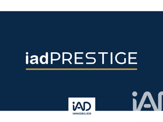 Demeure d'exception 5 pièces