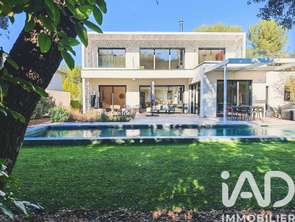 Vente Demeure d'exception 4 chambresCastelnau-le-Lez