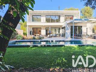 Demeure d'exception 5 pièces