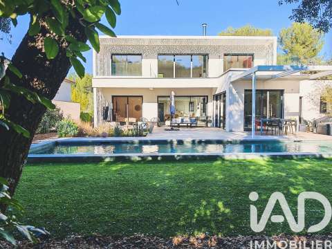 Demeure d'exception 5 pièces Castelnau-le-Lez 34