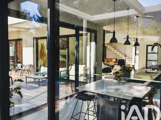 Demeure d'exception 5 pièces