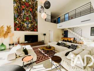 Demeure d'exception 5 pièces