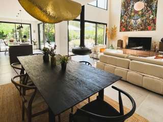 Demeure d'exception 5 pièces