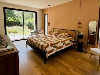 Demeure d'exception 5 pièces