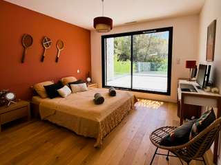 Demeure d'exception 5 pièces