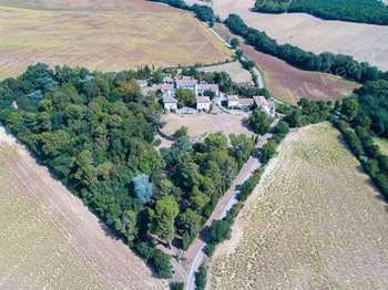 Vente Demeure d'exception 11 chambresCastelnaudary