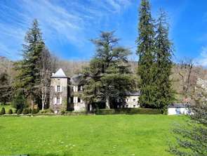 Vente Demeure d'exception 5 chambresCastres