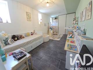 Demeure d'exception 6 pièces