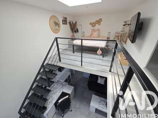 Demeure d'exception 6 pièces