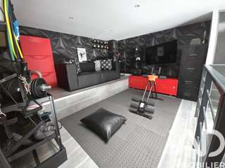 Demeure d'exception 6 pièces