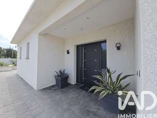 Demeure d'exception 6 pièces