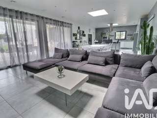 Demeure d'exception 6 pièces