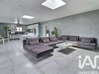 Demeure d'exception 6 pièces