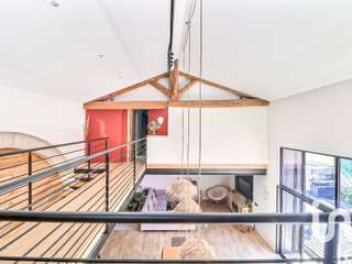 Demeure d'exception 8 pièces