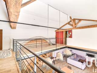 Demeure d'exception 8 pièces