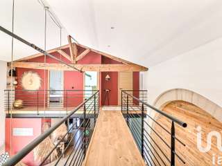 Demeure d'exception 8 pièces