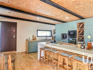 Demeure d'exception 8 pièces