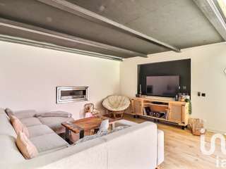 Demeure d'exception 8 pièces