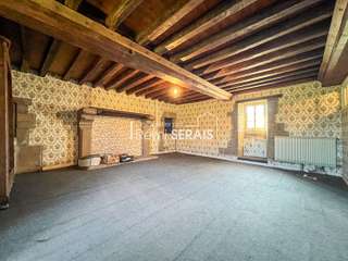 Demeure d'exception 10 pièces