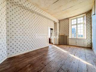 Demeure d'exception 10 pièces