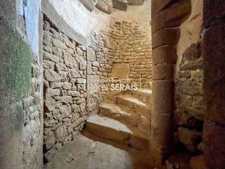 Demeure d'exception 10 pièces