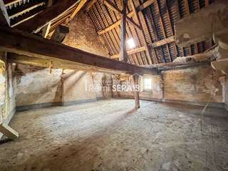 Demeure d'exception 10 pièces