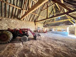 Demeure d'exception 10 pièces