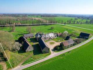 Demeure d'exception 10 pièces