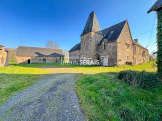 Demeure d'exception 10 pièces