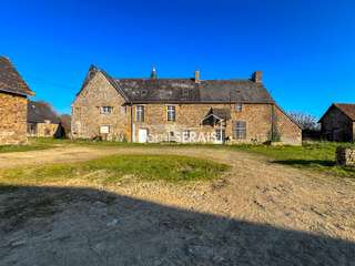 Demeure d'exception 10 pièces