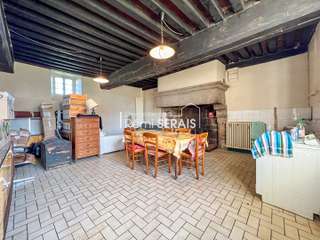 Demeure d'exception 10 pièces