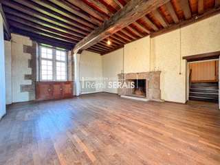 Demeure d'exception 10 pièces