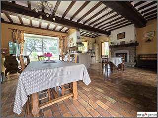 Demeure d'exception 7 pièces