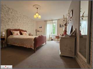 Demeure d'exception 7 pièces