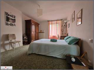 Demeure d'exception 7 pièces