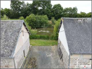 Demeure d'exception 7 pièces