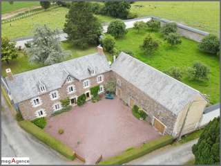 Demeure d'exception 7 pièces