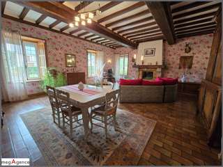 Demeure d'exception 7 pièces