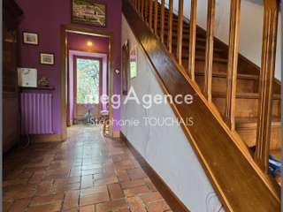 Demeure d'exception 7 pièces