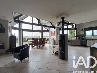 Demeure d'exception 6 pièces