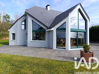 Demeure d'exception 6 pièces