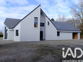 Demeure d'exception 6 pièces