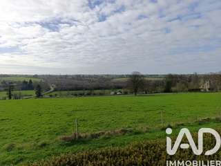 Demeure d'exception 6 pièces