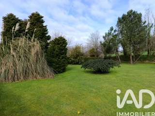 Demeure d'exception 6 pièces