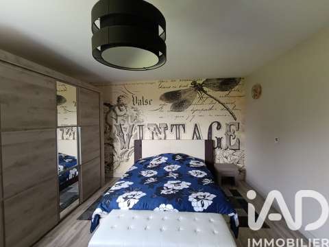 Demeure d'exception 6 pièces