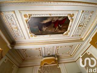 Demeure d'exception 30 pièces