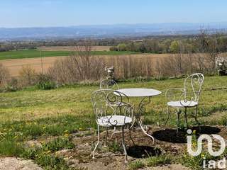 Demeure d'exception 30 pièces